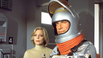 #21 Space: 1999