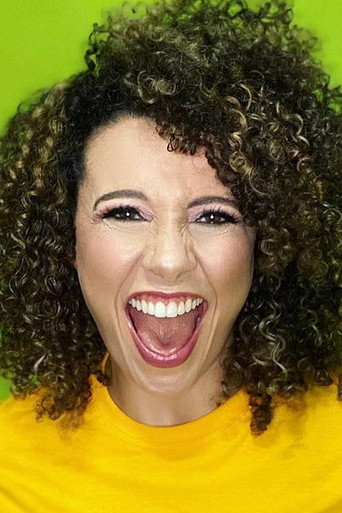 Francine Souza