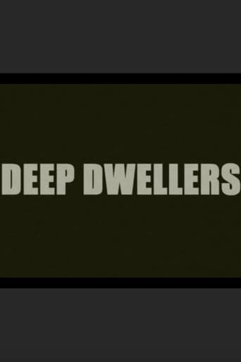 Poster of Deep Dwellers