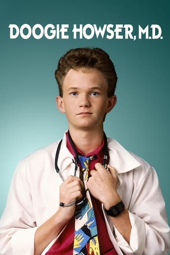 Docteur Doogie en streaming 