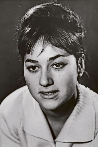 Image of Nora Kuželová