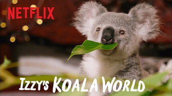 #5 Izzy's Koala World