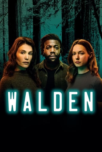 Walden en streaming 