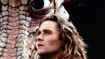 Dragonworld (1994)