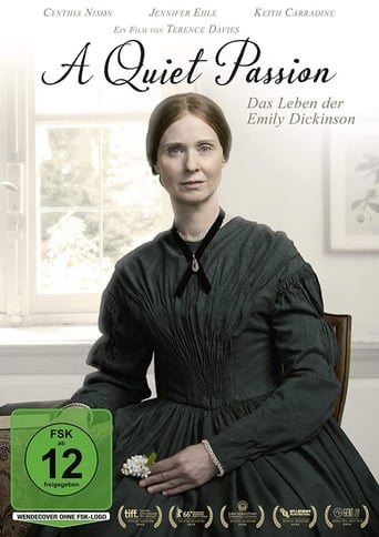 A Quiet Passion