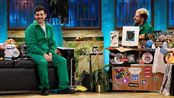 Episodio 108 — Episodio 108