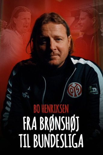Fra Br&oslash;nsh&oslash;j til Bundesliga (2024)