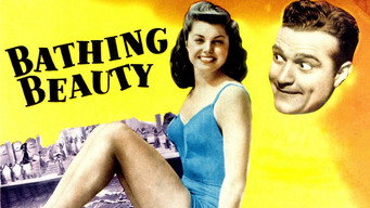 #5 Bathing Beauty