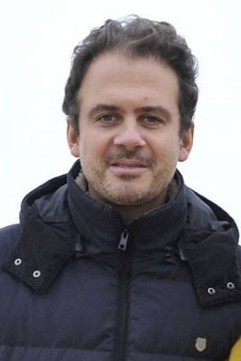 Ruben Amar