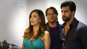 Episode 36 — Episode 36