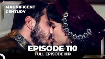 Episode 7 — Episode 110