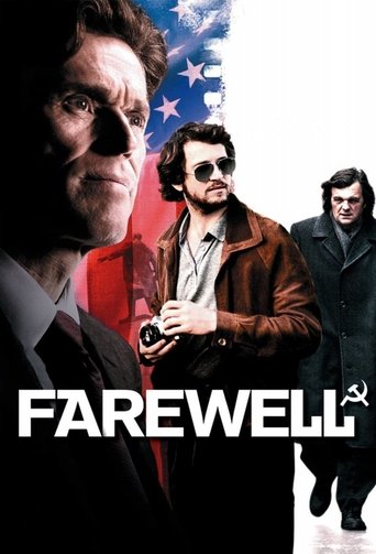 Farewell (2009)