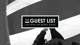 The Guest List (2015- )