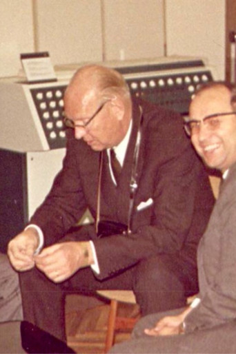 The Subharchord – A Future That Never Happened poster