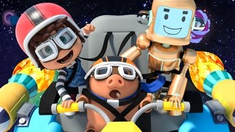 Cena de Episódio 75