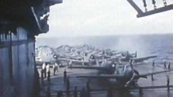 #4 Torpedo Squadron