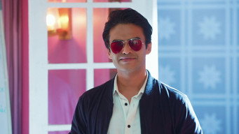 Episode 1991 — Will Kunal Agree to Help?
