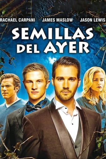 Poster of Semillas Del Ayer