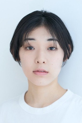 Ayae Nakashima — 1