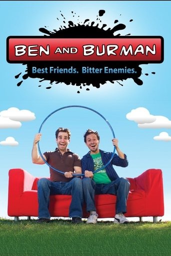 Ben and Burman (2011)