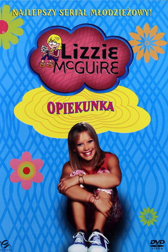Lizzie McGuire — Pósters 23