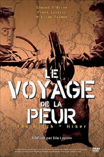 Le voyage de la peur