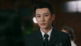 Episode 1 — Episode 1