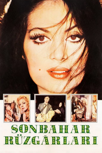 Autumn Winds (1969)
