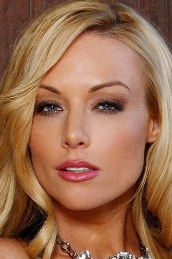 Kayden Kross portrait