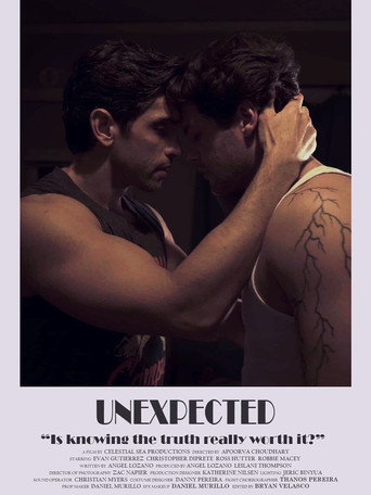 Unexpected