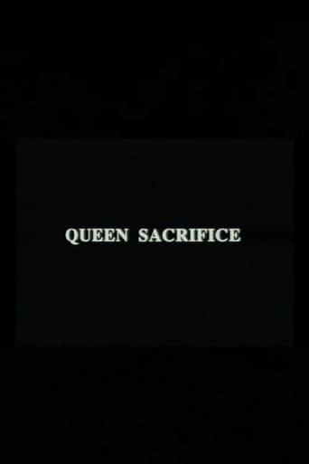 Queen Sacrifice