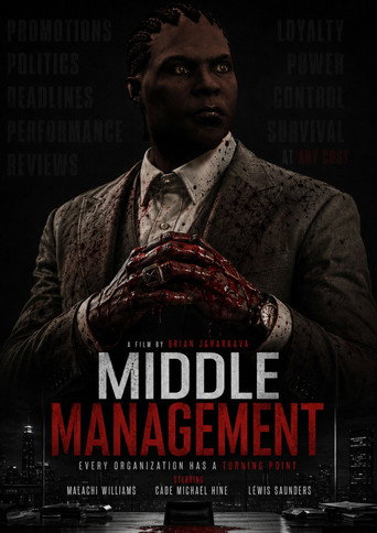 Middle Management