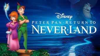 Galeria 4 - Peter Pan en Regreso al País de Nunca Jamás