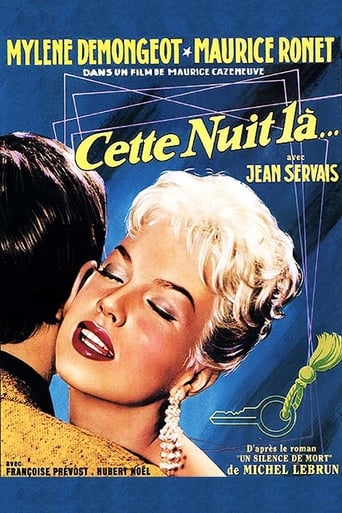 Cette nuit-là...