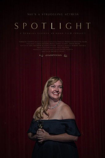 Spotlight (2020)