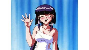 Episódio Sem Necessidade para Roupas de Banho da série Tenchi Muyo!