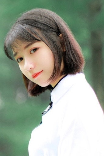 刘安琪 — 1