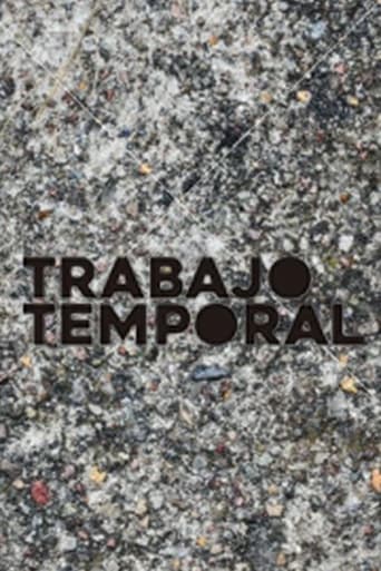 Poster of Trabajo Temporal