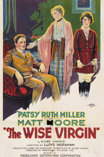The Wise Virgin (1924)