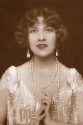 Image of Lucy Doraine