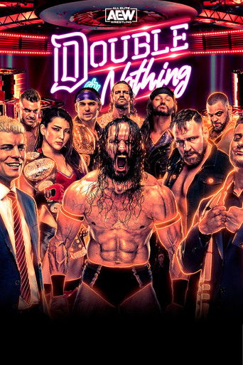 AEW Double or Nothing 2021 (2021)