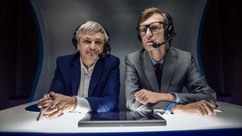 Zivot je hra (2018- )