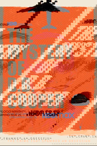 The Mystery of D.B. Cooper (2020) The Mystery of D.B. Cooper (2020)