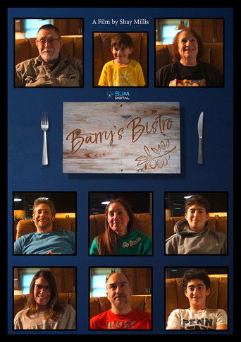 Barry's Bistro