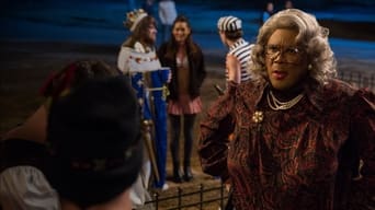 Boo! A Madea Halloween (2016)