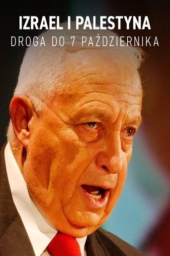 Izrael i Palestyna: droga do 7 października