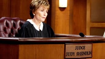 #6 Judge Judy