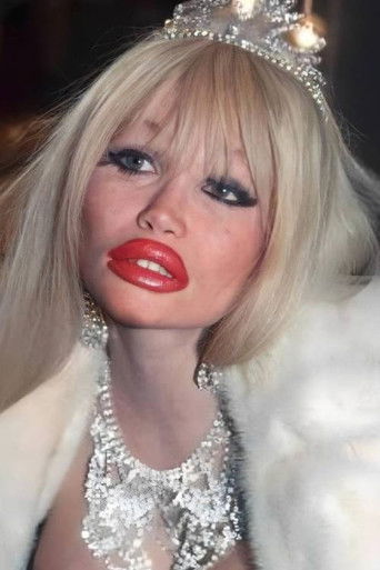 Foto de Lolo Ferrari