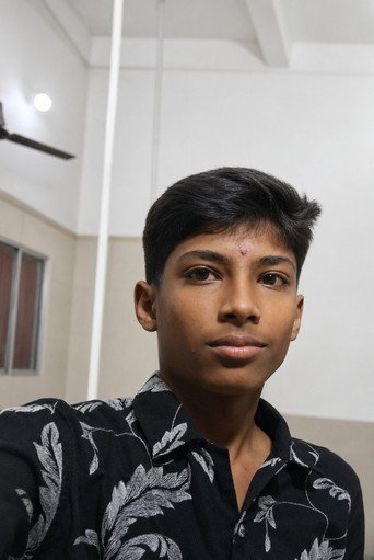 Dhanraj Das