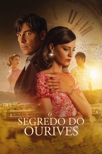 O Segredo do Ourives (2025) Dual Áudio WEB-DL 1080p